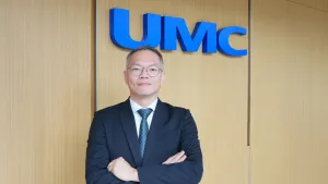 UMC flags rising costs, talent strain at Singapore fabs