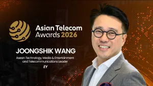 Telcos can become catalysts for economic growth through national digital agenda, ESG alignment – EY’s Joongshik Wang