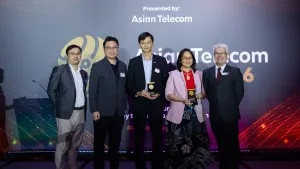 SPTel recognised as a leader in AI-driven cybersecurity solutions, quantum-safe networking at Asian Telecom Awards 2026