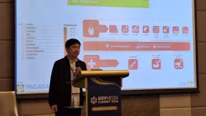 PAGASA expands digital platforms for localised climate, weather data