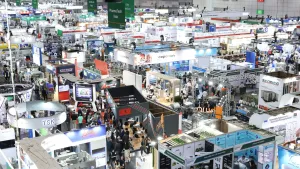 Manufacturers push ProPak Asia to bigger Bangkok site