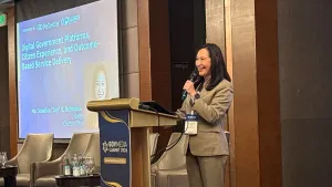 Quezon City drives transparency with open data dashboard, reporting app