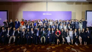 Marine and industrial trailblazers lauded at inaugural Oceanus Awards 2026