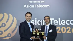 e& UAE celebrates triple win at Asian Telecom Awards 2026