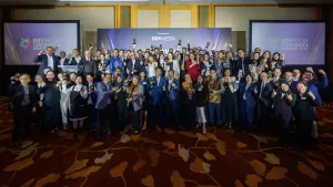 Public sector innovators take centre stage at GovMedia Conference and Awards 2026