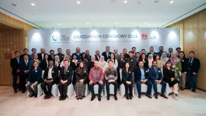 Malaysian Communications and Multimedia Commission (MCMC) wins at GovMedia Conference & Awards 2026