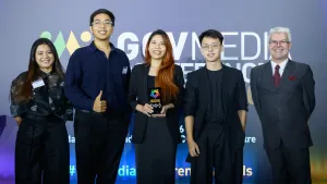 Suntory Pepsi Vietnam Beverage earns recognition at GovMedia Conference & Awards 2026