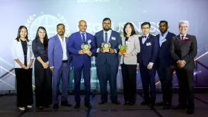 Sandisk Malaysia secures triple recognition at ESGBusiness Awards 2026