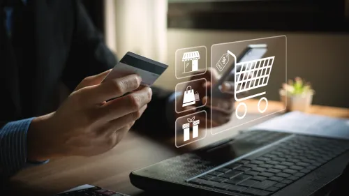 Why e-commerce needs a shift towards customer-centred priorities