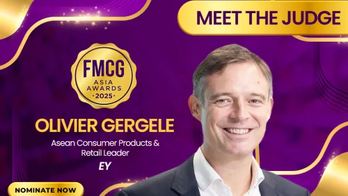 Success centres on resilient, sustainable value chains and compliance – EY’s Olivier Gergele