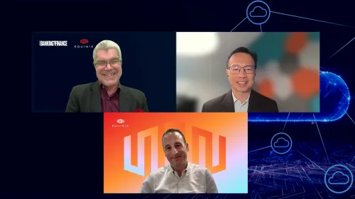Equinix empowers banking modernisation and interconnection across Malaysia and Southeast Asia