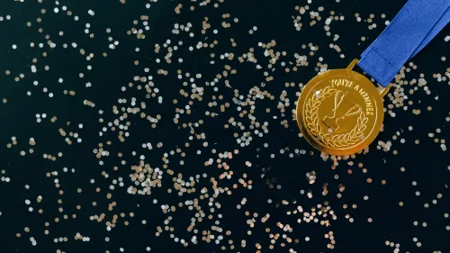 Who will be Asia's next QSR winner?