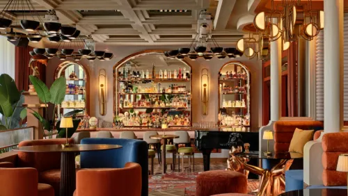 Raffles Crew x Salamander Advisory Services: Setting the strategic agenda for 2026