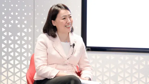 HSBC China takes wealth management to new heights 