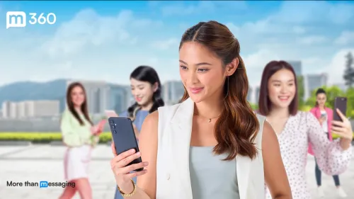 m360 Inc clinches accolade at Asian Technology Excellence Awards 2025