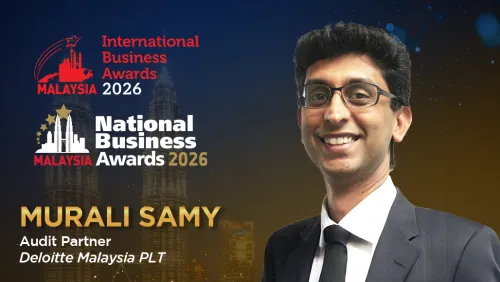 Balancing risk, governance, and ethical leadership to drive sustainable business growth