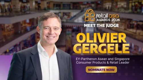 EY’s Olivier Gergele: Innovation advantage comes from scaling what resonates with consumers