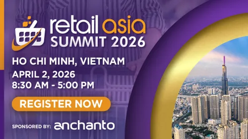 Retail Asia Summit – Vietnam 2026 to spotlight tech-driven retail transformation