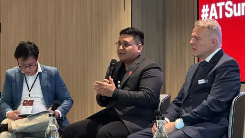 Tune Talk evolves from MVNO to MNO in cloud-first transformation