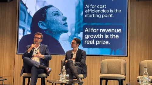 Sole focus on automation limits AI's revenue potential, experts say