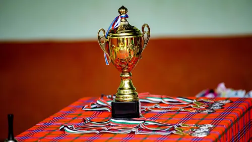 Brands to compete for QSR Media UK Awards 2026