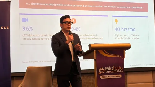 Influencer-led content, short-form video drives results over traditional metrics