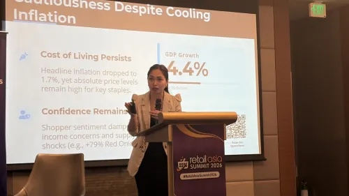 Aligning channels key to capturing discerning Filipino shoppers in 2026