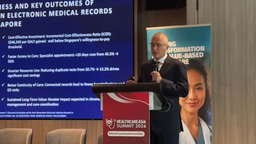 NUH targets 20% productivity swing via ‘Mission Command’