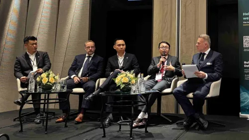 Vietnam lenders shift to behavioural data to judge loan applicants