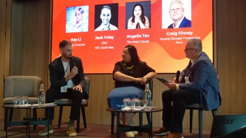 Safe bets are losing bets for the future of QSR brands