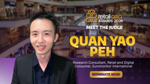 Euromonitor International’s Quan Yao Peh shares how digital innovation, trust shape retail future 