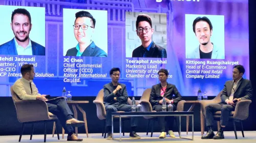 Margin squeeze drives Thai e-commerce to rethink marketplace dependence