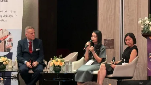 Vietnam e-commerce under pressure as discount-led growth loses momentum