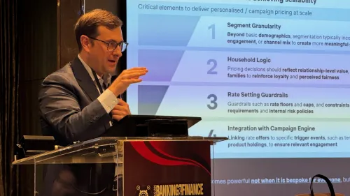 Deposit pricing in Malaysian banks remains reactive rather than strategic