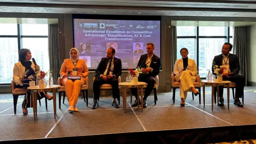 Malaysia finance firms see AI ambitions falter as legacy systems block progress