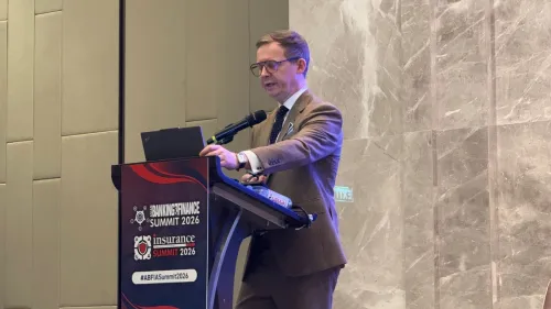 AI value for financial institutions depends on workflow redesign, not deployment