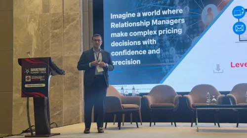 Southeast Asian banks lose funding efficiency as pricing remains fragmented 