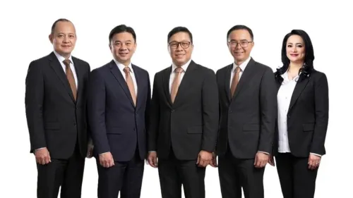 PT Asuransi BRI Life clinches win at Asian Management Excellence Awards 2026