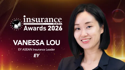 EY’s Vanessa Lou: Successful insurers balance regional strategic discipline, deep local insight