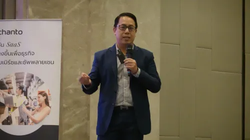 The Mall Group eyes experience-led retail with CRM and AI focus