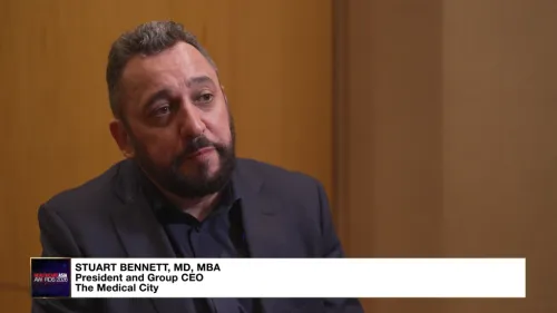 Inside The Medical City’s win at the Healthcare Asia Awards 2026