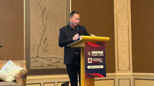 Indonesia's financial sector urged to shift from expansion to resilience