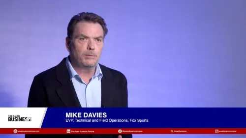 Fox Sports studies India’s mobile-first production