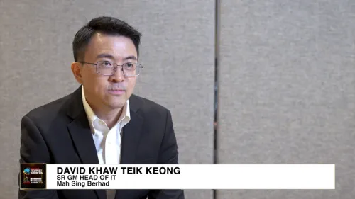 Inside Mah Sing Berhad’s win at the Malaysia Technology Excellence Awards 2026