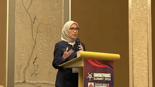 Why channel reliability trumps promotions in Indonesia's bank loyalty war