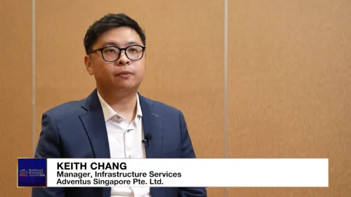 Inside Adventus Singapore Pte. Ltd.’s win at the Singapore Business Review National Business Awards 2026