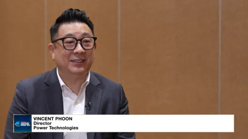 Inside Power Technologies’ win at the Singapore Business Review Technology Excellence Awards 2026