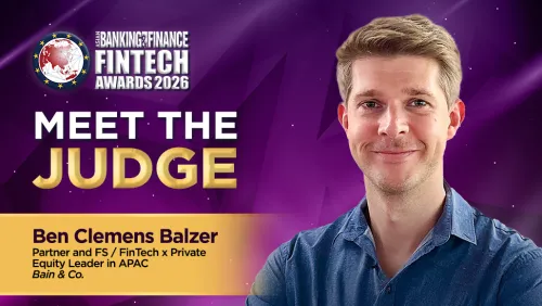 Bain & Company’s Ben Clemens Balzer underscores sharper discipline in Asia’s fintech landscape