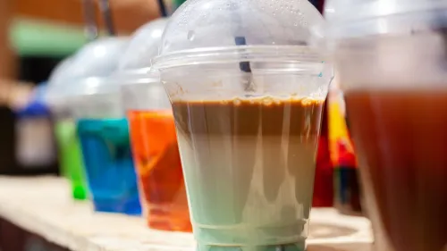 Convenience, “dirty sodas” and GLP-1 shift reshape QSR growth opportunities