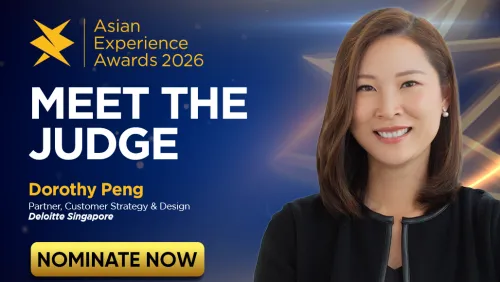 Deloitte Singapore’s Dorothy Peng: Contextual intelligence is the competitive advantage of the future